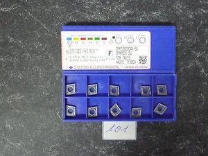 10 Sumitomo CPMT 080204N-SU T1200A - Bild 1 von 1