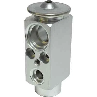 Nueva válvula de expansión de aire acondicionado para Mercedes-Benz C280 1994-2000 EX 10068C Foto 1 de 2