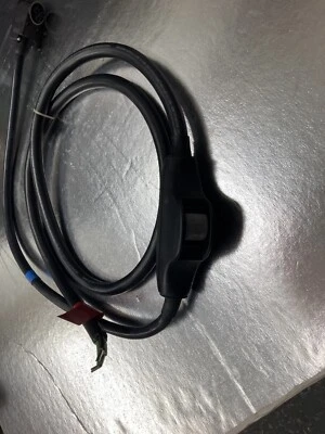 Arri 5k Switch W/6ft Cable Assembly - Image 1 of 2