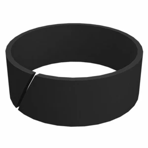 Caterpillar CAT Nylon RIng Wear 141-0711 1410711 : CA1410711 D= 3.35 - Picture 1 of 4