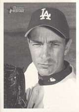 A9445- 2001 Bowman Heritage Baseball Cards 251-440 -You Pick- 10+ FREE US SHIP