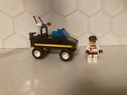 LEGO 6341 RES-Q. Sauvetage routier