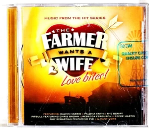 Various - Music From The Hit Series The Farmer Wan... (CD 2012) 2 - Picture 1 of 3
