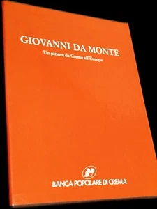 GIOVANNI DA MONTE EIN CREMEMALER IN EUROPA - Bild 1 von 11