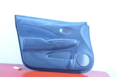14-19 NISSAN VERSA NOTE PANEL PUERTA INTERIOR LADO CONDUCTOR DELANTERO IZQUIERDO OEM Foto 1 de 4