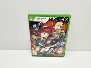 Persona 5 Royal XBOX ONE SERIES X VERSION FRANCAISE - Imagen 1 de 5