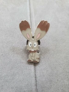 Offizieller Pokémon Pin Bunnelby - Bild 1 von 2