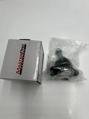QTY 4 MASTERPRO Front Upper Ball Joint Assembly K6292 For Cadillac Chevrolet - Image 1 of 4