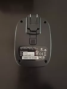 Logitech Alert Adattatore NA750 700n 750n 700i 750i 700e fotocamera - Foto 1 di 4
