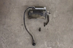 Kawasaki Concours 1000 2000 OEM motor de arranque con pernos ZG1000 00 - Imagen 1 de 8