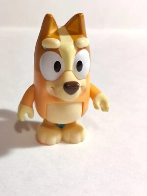 Boneco Bluey and Friends BINGO -Moose 2" #1 - Imagem 1 de 4