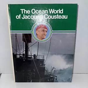 Die Meereswelt des Jacques Cousteau Provinzen des Meeres Band 11 - Bild 1 von 3