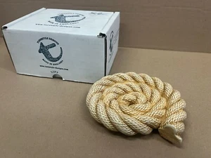 Turnstyle Designs Seil freistehende Seifenschale Ablage Designer Bad Ocker  - Bild 1 von 11