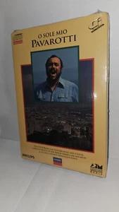 O Sole Mio Pavarotti Big box - Philips, CD-1 Ready Disc, 1991 - Picture 1 of 7