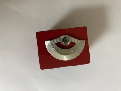  BERTOLUCCI КОЛЕБАТЕЛЬНЫЙ ВЕС РОТОР ШВЕЙЦАРСКИЙ СДЕЛАНО ОЧЕНЬ РЕДКАЯ - Изображение 1 из 2