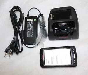 Honeywell Dolphin 75e 75E-L0N-C111XE Mobile Computer Scanner MED Datenerfassung - Bild 1 von 10