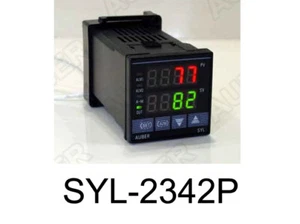 PID TEMPERATURE CONTROLLER W/ 30 RAMP / SOAK, KILN - Picture 1 of 1