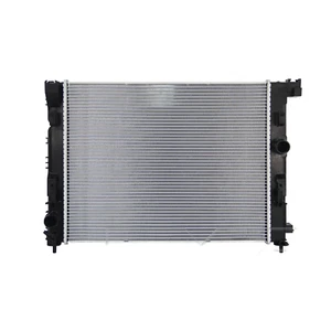 New Radiator FOR 2018 20019 2020 2021 2022 2023 Nissan Kicks Versa - Picture 1 of 4