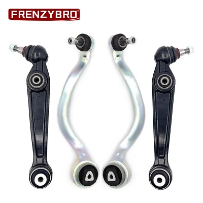 Front Lower Forward Rearward Control Arm Ball Joint for 2014-18 BMW X5 15-19 X6 - Image 1 of 4