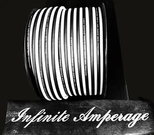 Infinite Amperage AWG OFC 12 GA 189 Strand Speaker Wire (Price Per Spool) - Picture 1 of 2