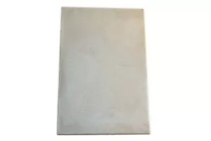 Anodo di nichel /Elettrodo / Lamiera (8 x 5 cm) per l’ elettrolita di nichel/Gal - Bild 1 von 1