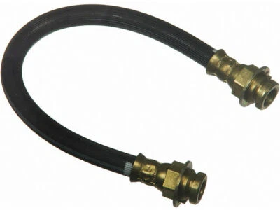 适用于 1995 - 2001 年雪佛兰 Lumina 制动软管后 Wagner 92853XX 1996 1997 1998 — 第 1/2 张图片