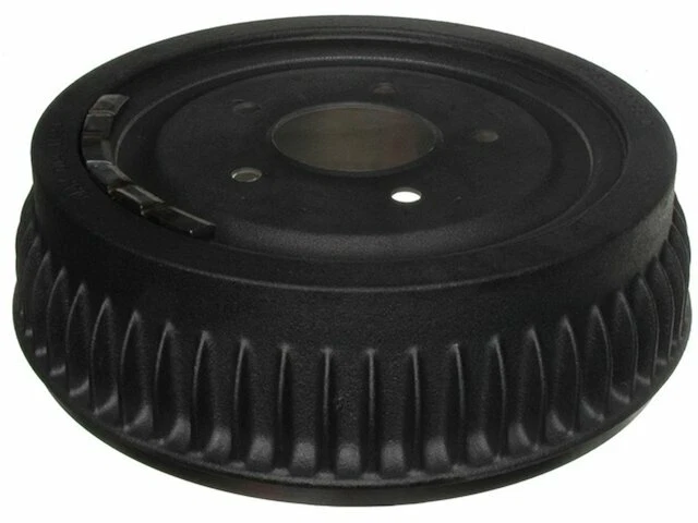 For 1990-1991 GMC R1500 Suburban Brake Drum Rear AC Delco 26635GC - Imagem 1 de 2