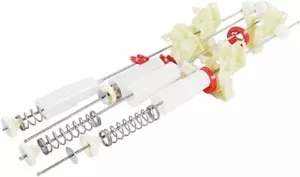 Fisher & Paykel Washer Suspension Rod Kit 420952P - Picture 1 of 2