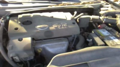 Used Fuel Pump fits: 2005 Nissan Altima Pump Assembly 2.5L 4 cylinder Federal em - Image 1 of 4