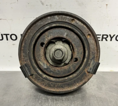 2007-2017 Lexus LS460 Sedan 4.6L 5.0L Engine Harmonic Balancer OEM — 第 1/4 张图片