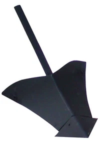 Kartoffelpflug Häufelpflug Kartoffelhäufler P 464 Schar Häufelkörper 🥔 1 Stück - Bild 1 von 6