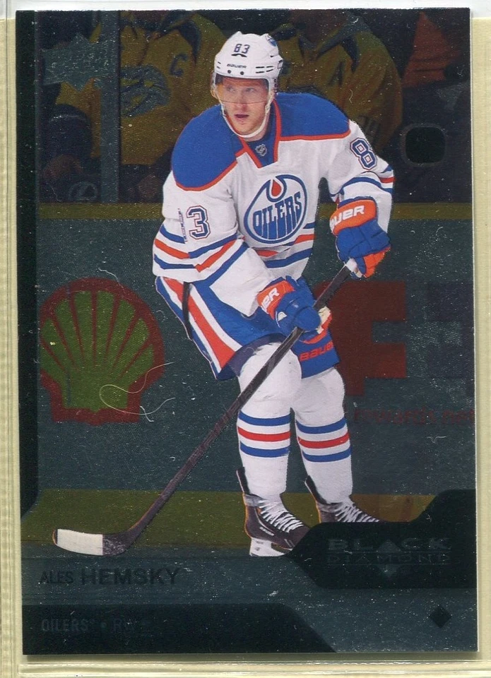 2013-14, Upper Deck , Black Diamond , #'s 1 - 90 , Pick From Drop Down List - Image 1 of 1