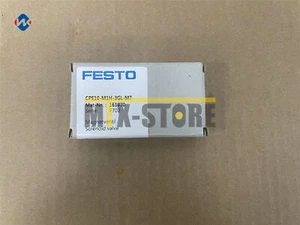 1PC New CPE10-M1H-3-GL-M7 161870 Festo Brand New - Picture 1 of 8