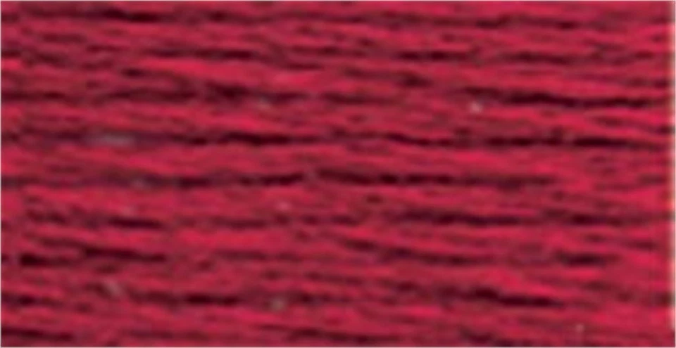 DMC: Cone Floss DMC 6-Strand Embroidery Cotton 100g Cone-Garnet - Image 1 of 1