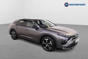 2025 Citroen C5 X 1.6 Plug-in Hybrid 225 Shine 5dr e-EAT8 SUV Hybrid Automatic - Picture 1 of 24