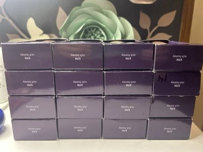 TARTE Amazonian Clay 16hrs Base Completa Lote De 16• 57H Miel Rica• Foto 1 de 3