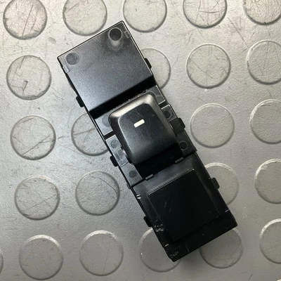 2015-2019 Hyundai Sonata Rear Right / Left Side Window Control Switch OEM - Image 1 of 4