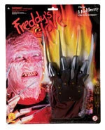 Nightmare on Elm Street Freddy Krueger Glove - Image 1 of 1
