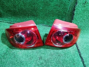 Mazda 2 Demio DY5W ☆☆DY3W Tail Lamp Left Right Set P4419 DY3R DY5R - Picture 1 of 7