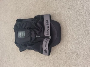 Childs Airowear Shadow Back Protector Size Large Regular - Picture 1 of 3