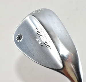 Titleist Vokey Design BV SM7 54 08M RH Golf Men Club Wedge DG S200 Stiff - Picture 1 of 17