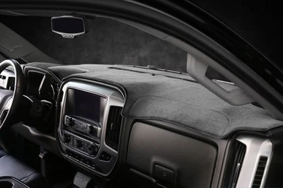 Cubierta del tablero de instrumentos Alfombrilla del tablero de instrumentos para Toyota Tacoma 1998-2004 Foto 1 de 4