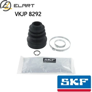 BELLOW SET DRIVE SHAFT VKJP 8292 FOR PEUGEOT 206/Hatchback/+/SW/CC/Van 2008 1.6L - Picture 1 of 6