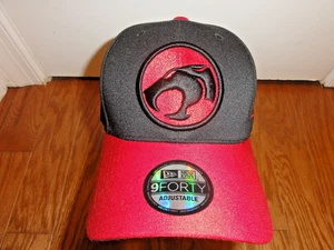 Gorra Thundercats Logo Bordado New Era 9Fifty - Imagen 1 de 12
