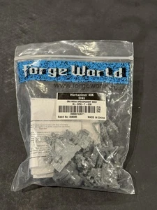 OOP Forgeworld Warhammer 40k Ork Mega Dreadnought Body Neu - Bild 1 von 5