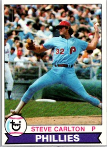 1979 Topps - Steve Carlton #25 - Picture 1 of 2