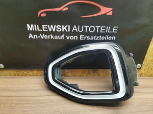 Luz de marcha diurna izquierda original VW T-Roc A11 2GA941055H - Imagen 1 de 5