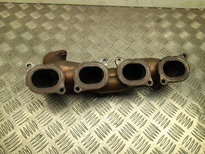 Colector de escape mercedes-benz clase m 2007 a1561400009 Foto 1 de 4