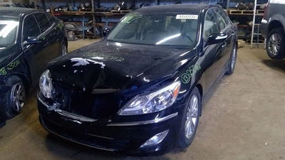 Driver Front Door Electric Windows Sedan Fits 09-14 GENESIS 883861 Foto 1 de 4