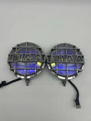 PIAA LIGHTS FOR MERCEDES-BENZ G55 - Image 1 of 4